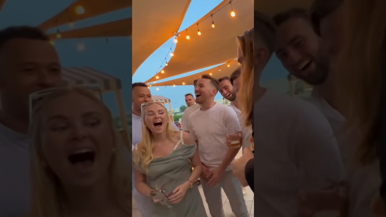 James Fabulous 2024 highlights